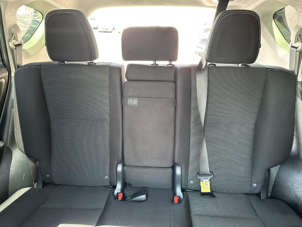 used 2017 Toyota RAV4 Hybrid car, priced at $16,990