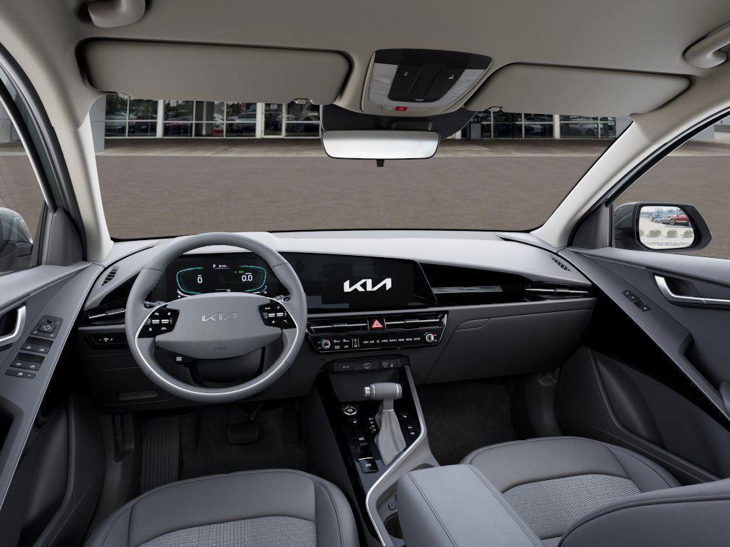 new 2025 Kia Niro car, priced at $31,360