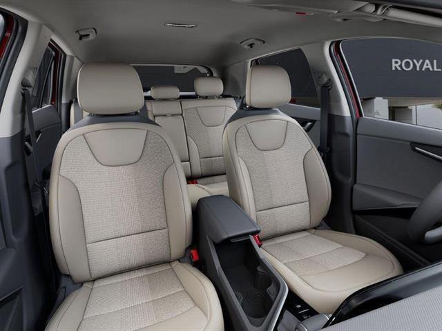 new 2025 Kia Niro car, priced at $27,580