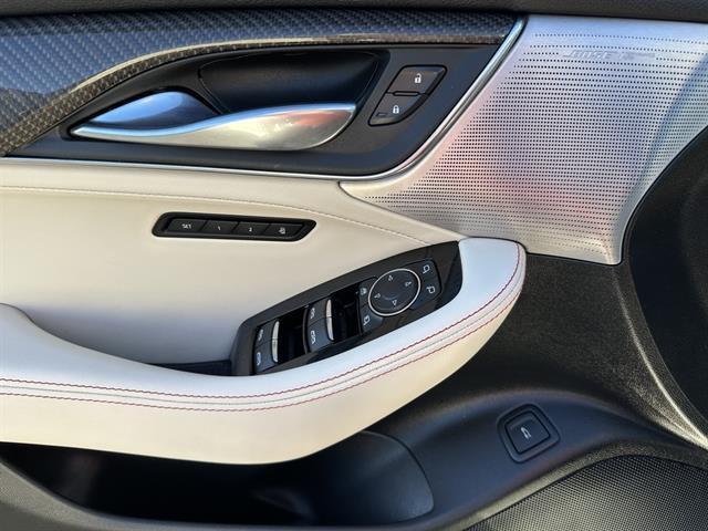 used 2020 Cadillac CT5 car, priced at $26,990