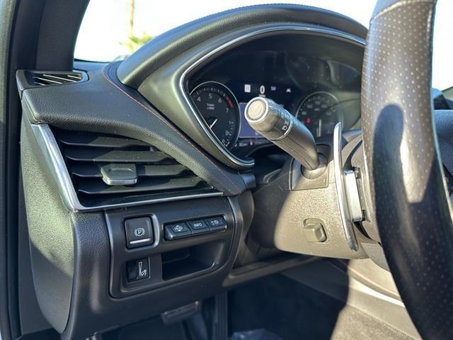 used 2020 Cadillac CT5 car, priced at $26,990