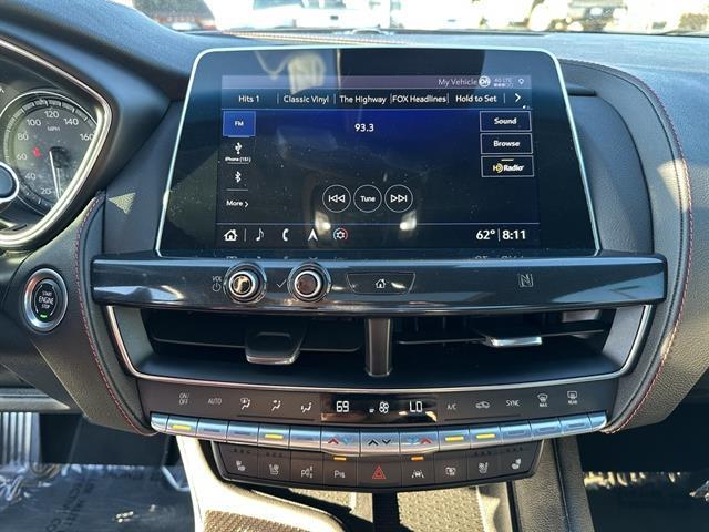 used 2020 Cadillac CT5 car, priced at $26,990