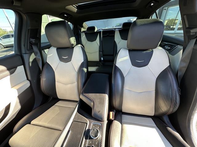 used 2020 Cadillac CT5 car, priced at $26,990