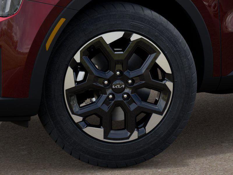 new 2025 Kia Sorento car, priced at $35,525