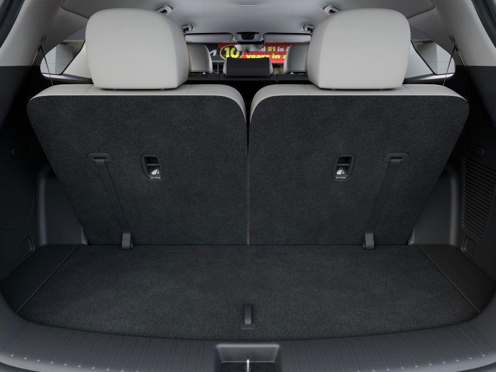new 2025 Kia Sorento car, priced at $35,525