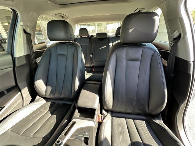 used 2017 Audi A4 car, priced at $17,770