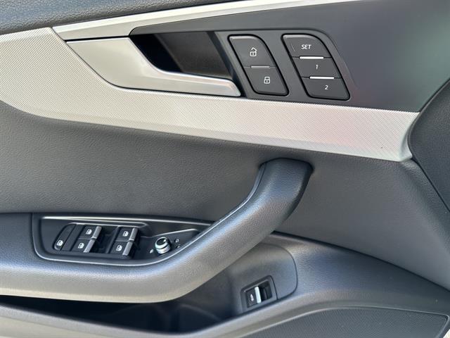 used 2017 Audi A4 car, priced at $17,770
