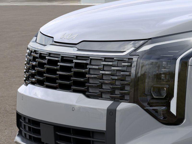 new 2026 Kia Sportage car, priced at $33,060