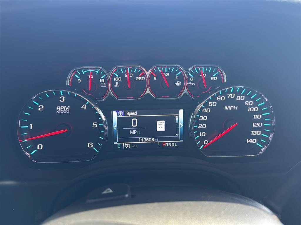 used 2017 GMC Yukon car, priced at $19,990