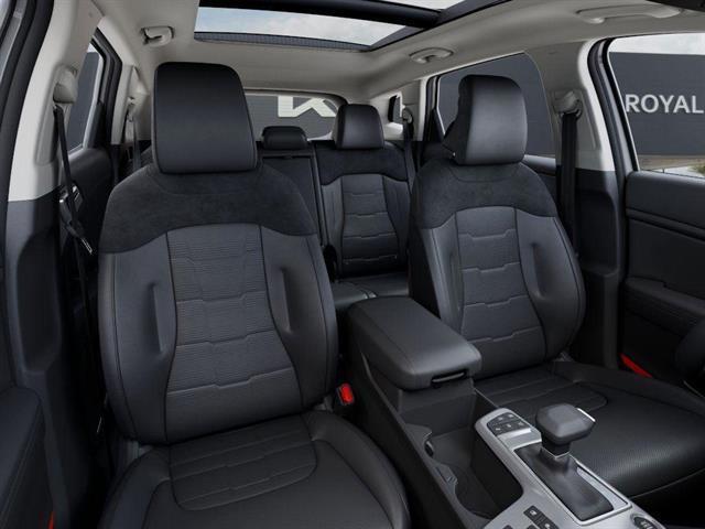 new 2026 Kia Sportage car, priced at $35,535