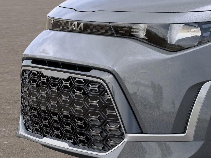 new 2025 Kia Soul car, priced at $25,490