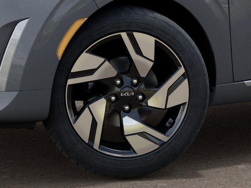 new 2025 Kia Soul car, priced at $25,490