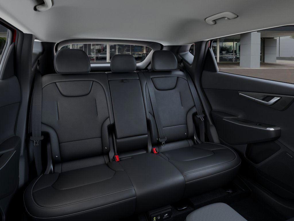 new 2025 Kia EV6 car, priced at $52,835