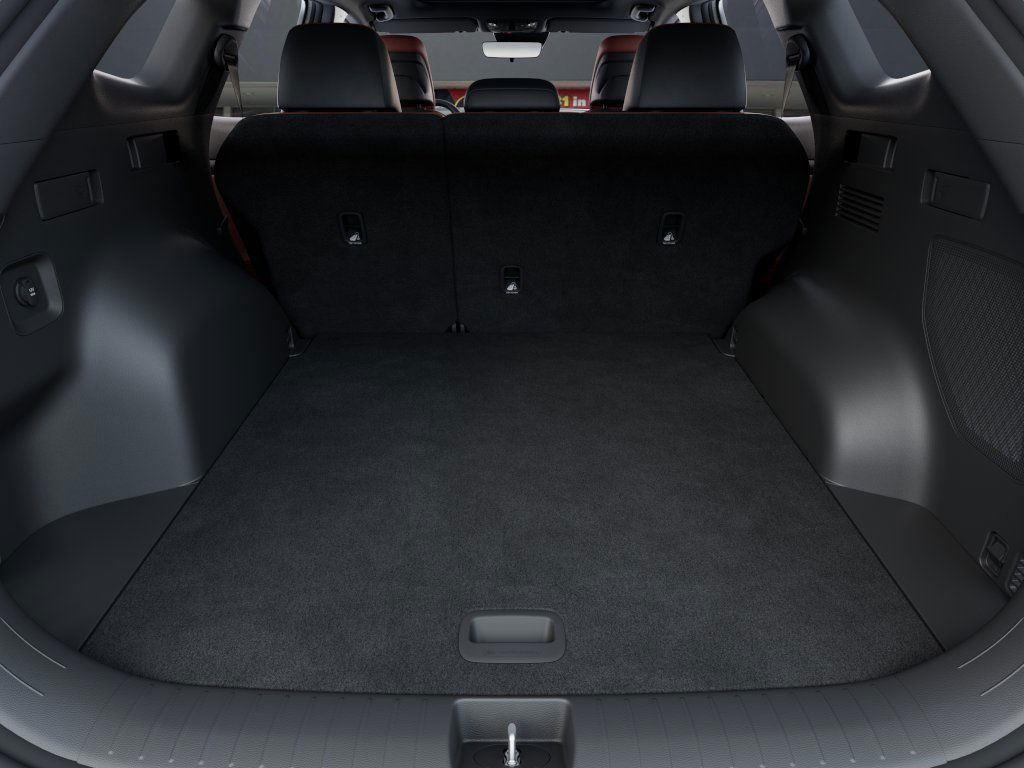 new 2026 Kia Sportage car, priced at $35,360