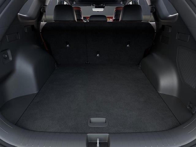 new 2026 Kia Sportage car, priced at $34,815