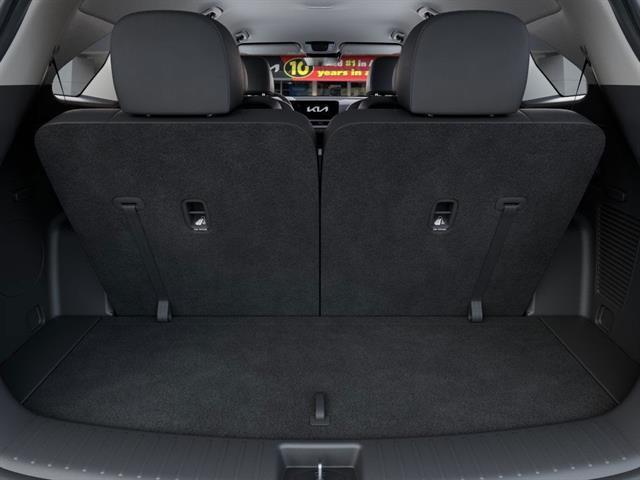 new 2025 Kia Sorento Hybrid car, priced at $40,565