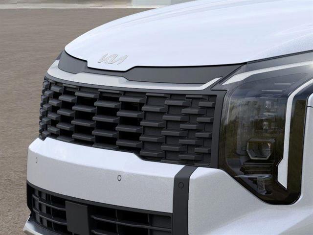 new 2026 Kia Sportage car, priced at $29,337
