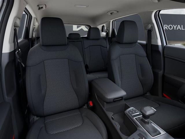 new 2026 Kia Sportage car, priced at $29,337