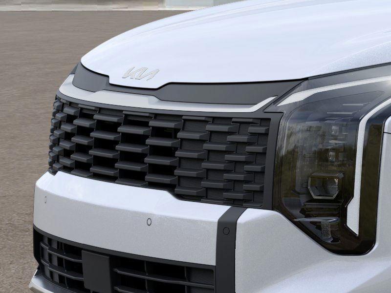 new 2026 Kia Sportage car, priced at $31,560