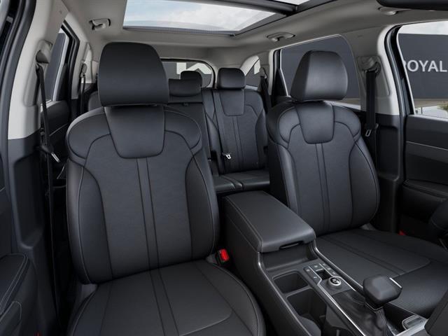 new 2026 Kia Sorento car, priced at $38,070