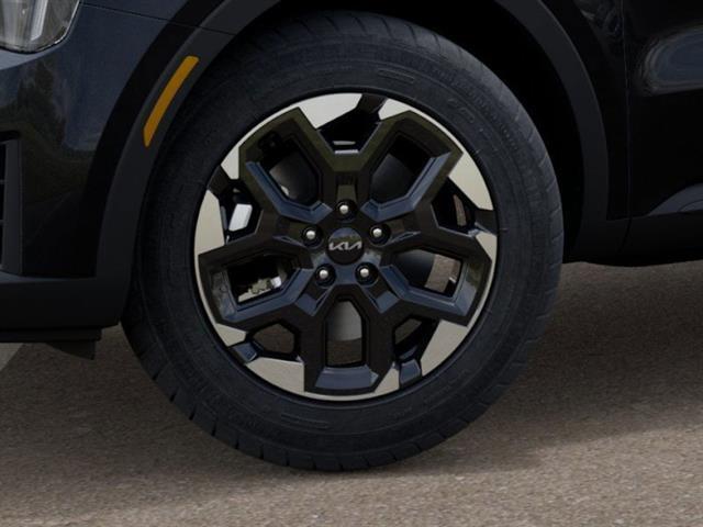 new 2026 Kia Sorento car, priced at $38,070