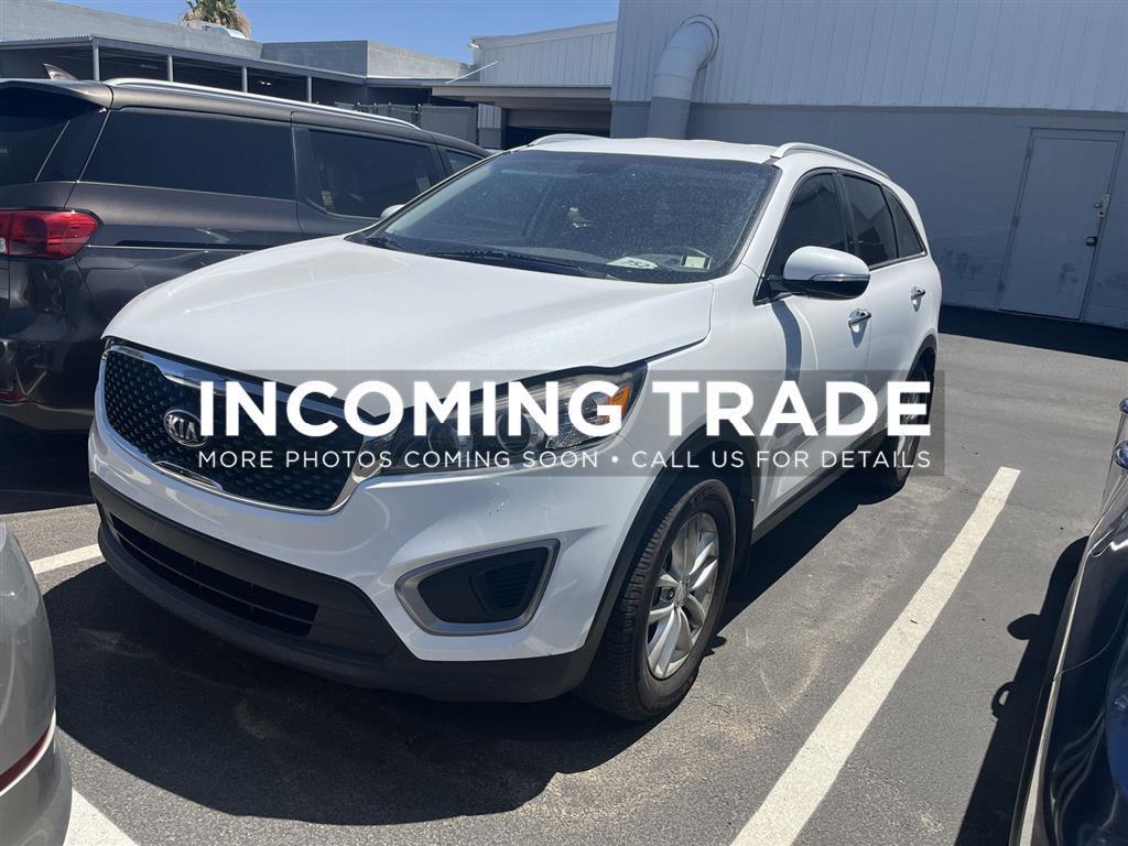 used 2016 Kia Sorento car, priced at $10,490