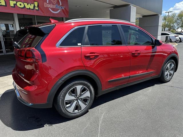 used 2019 Kia Niro Plug-In Hybrid car, priced at $13,990