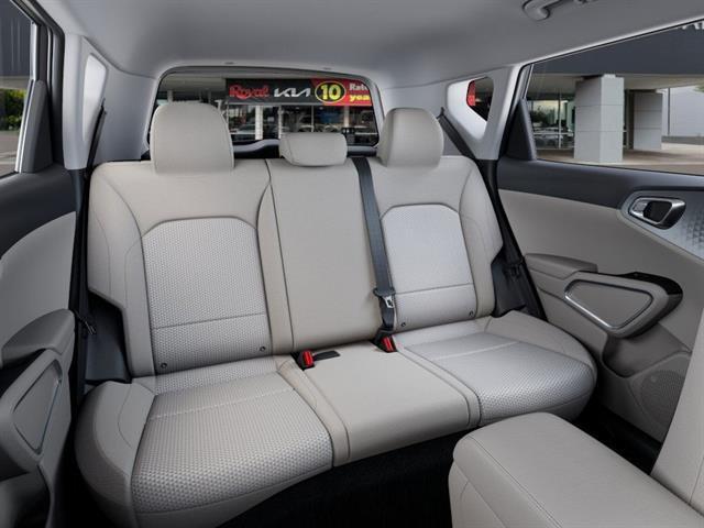 new 2025 Kia Soul car, priced at $23,050