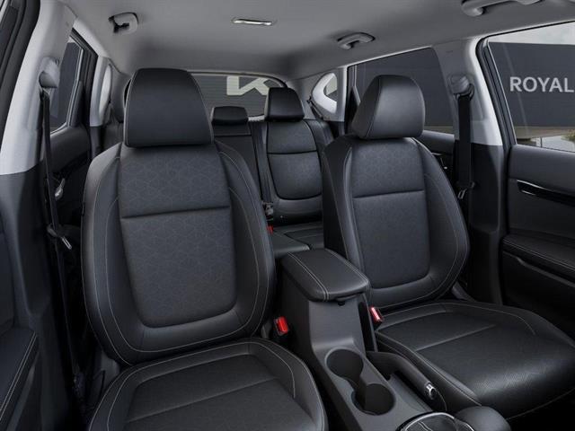 new 2025 Kia Seltos car, priced at $23,980