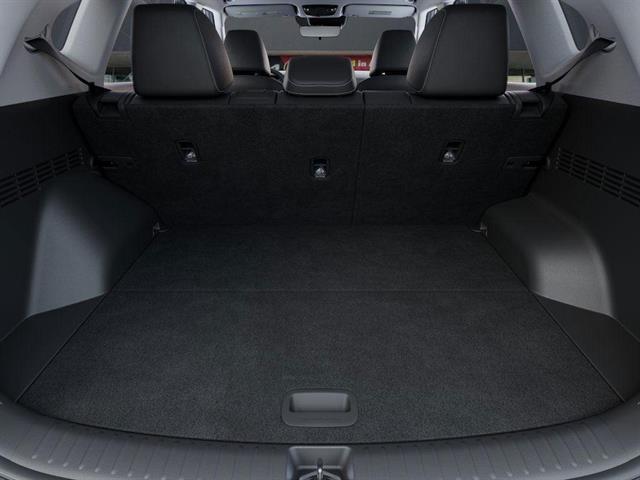 new 2025 Kia Seltos car, priced at $23,980