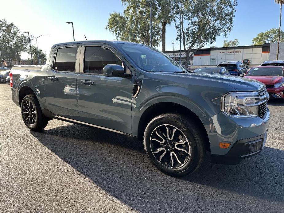 used 2023 Ford Maverick car, priced at $32,990