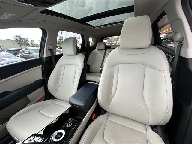 used 2025 Kia Sportage Hybrid car, priced at $30,550