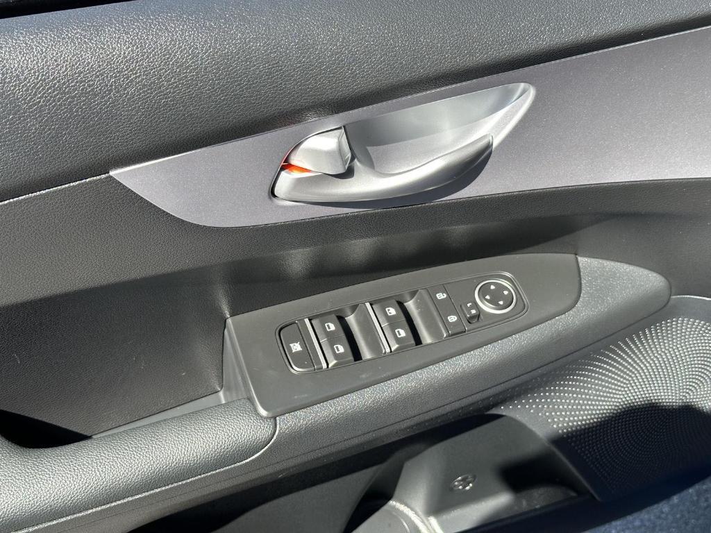 used 2024 Kia Forte car, priced at $21,490