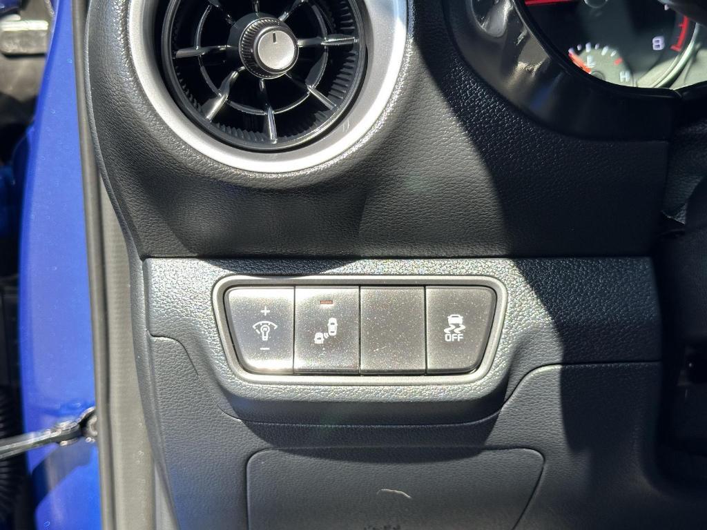 used 2024 Kia Forte car, priced at $21,490