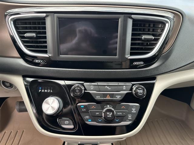 used 2019 Chrysler Pacifica car, priced at $16,590