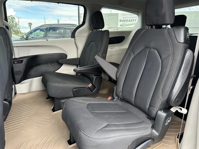 used 2019 Chrysler Pacifica car, priced at $16,590