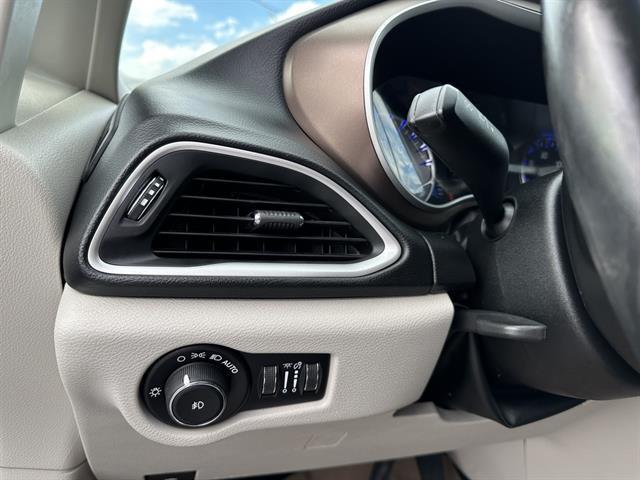 used 2019 Chrysler Pacifica car, priced at $16,590