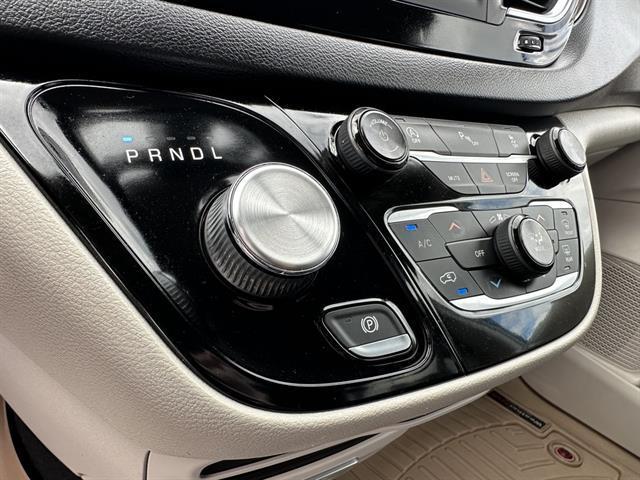 used 2019 Chrysler Pacifica car, priced at $16,590