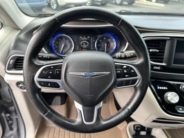 used 2019 Chrysler Pacifica car, priced at $16,590