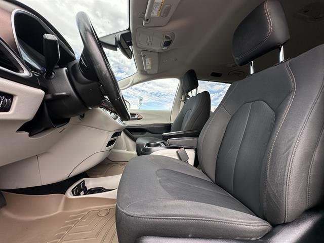 used 2019 Chrysler Pacifica car, priced at $16,590