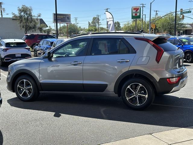 used 2025 Kia Niro car, priced at $28,490