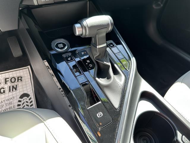 used 2025 Kia Niro car, priced at $28,490