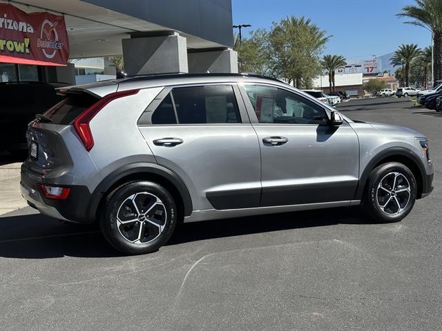 used 2025 Kia Niro car, priced at $28,490