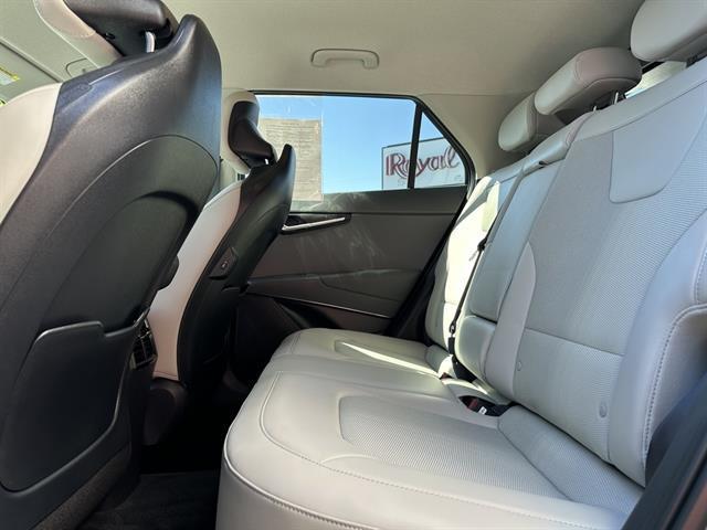 used 2025 Kia Niro car, priced at $28,490