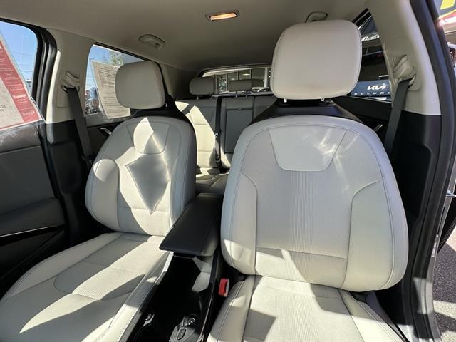 used 2025 Kia Niro car, priced at $28,490