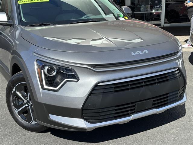 used 2025 Kia Niro car, priced at $28,490