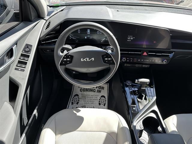 used 2025 Kia Niro car, priced at $28,490