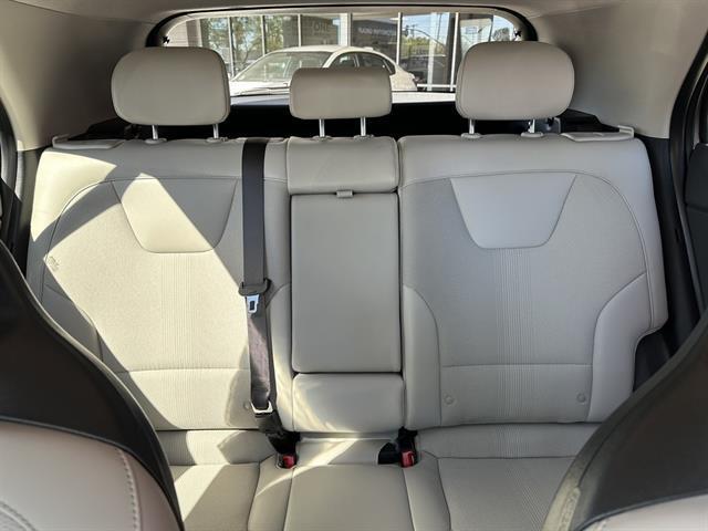 used 2025 Kia Niro car, priced at $28,490