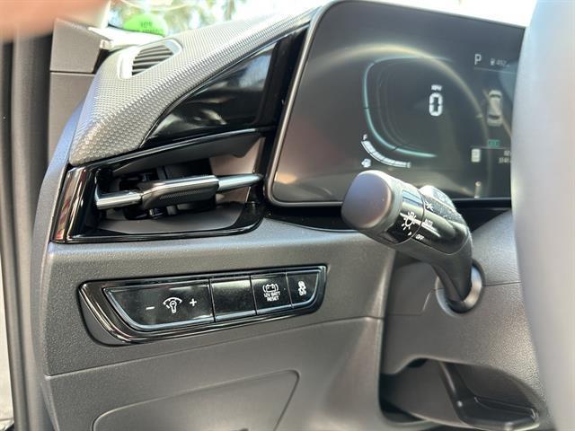 used 2025 Kia Niro car, priced at $28,490