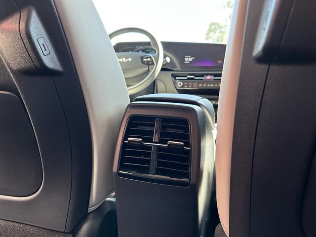used 2025 Kia Niro car, priced at $28,490